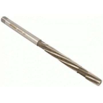 Rokas cilindrisks rīvurbis, spirāles 6mm (40546) A