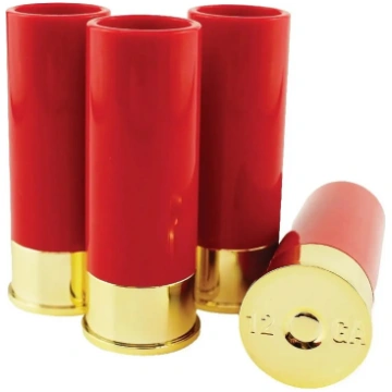 Winkee - Shotsglas - Buckshot Shot Glasses (4 Stk.
