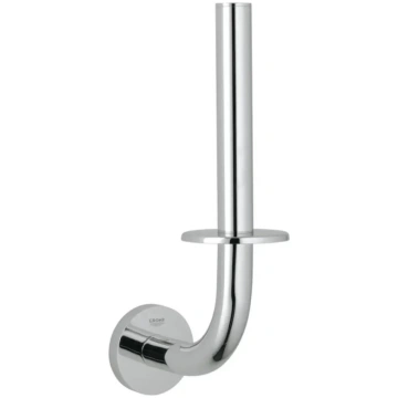 Grohe Essentials - Rezerves tualetes ruļļu turētāj