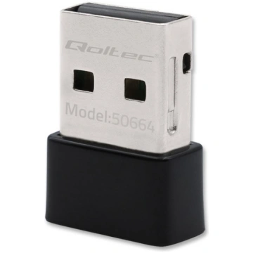 Mini wireless USB Wi Fi adapter, 650Mbps