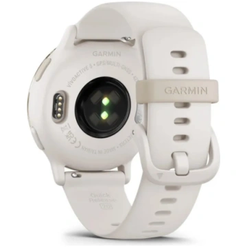 GARMIN SMARTWATCH VIVOACTIVE 5/IVORY/GOLD 010-0286