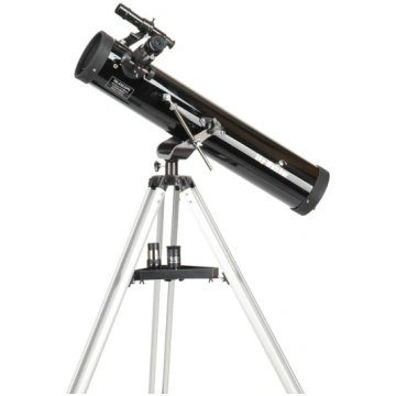 Skywatcher BK 767 AZ1 76/700 telescope No-Name