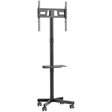 Maclean MC-949 TV Cart, Stand, Professional,32-55"