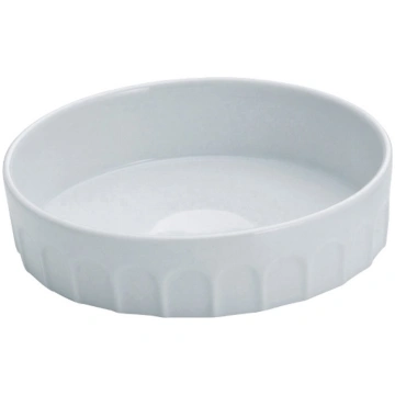 KELA „Creme Brulee” trauciņ, 1gab., Ø 12 cm