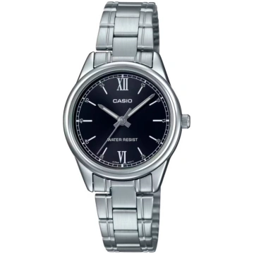 Pulkstenis CASIO sievietēm LTP-V005D-1B2 (34MM) | 