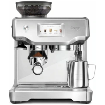 Sage Appliances The Barista Touch Espresso aparāts