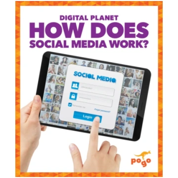 How Does Social Media Work ? Nikole Brooks Bethea
