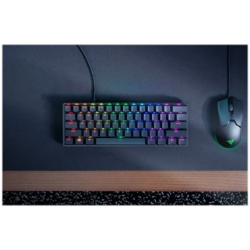 RAZER RAZER Huntsman Mini RedSw Keyb razer-huntsma