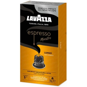 "Lavazza Espresso Lungo" kafijas kapsulas
