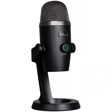 Galda mikrofons Blue Microphones Blue Yeti Nano US
