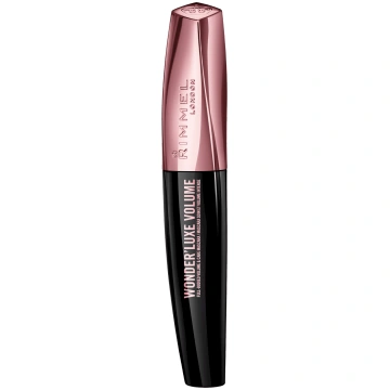 Rimmel London Wonder"Luxe Volume Mascara Extra Bla