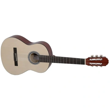 Classical guitar BasicPlus 1/2 natural VGS Classic