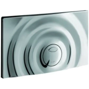 Piastra cassetta cro codice prod: 37859000 Grohe
