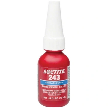Līme Loctite 243; 10 ml LOC243