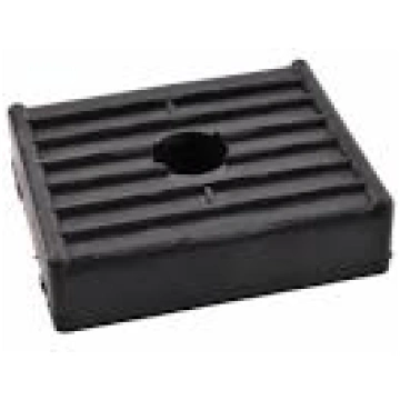 Atbalsts 100x100, H=43mm