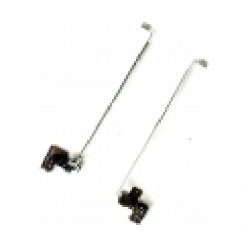 Hinges pair HP Pavilion 15- HP Notebook - 15-R210D