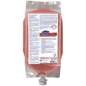 TASKI Sani Cid QS skābs koncentrāts sanitāro telpu