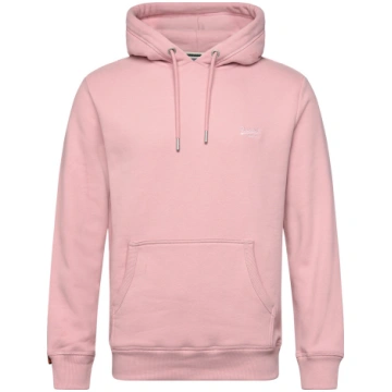 Superdry - Essential Logo Hoodie Hb - izmērs M