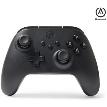 PowerA Pc/Cloud Wireless Controller - Black (PC/Cl