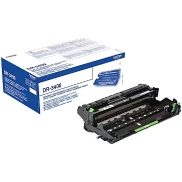 Brother DR3400, Drum Unit (DR3400)