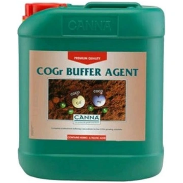 Canna Cogr Buffering Agent 5L