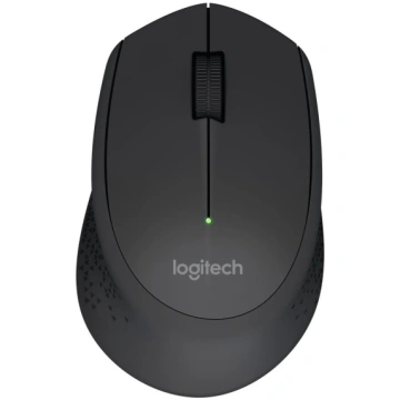 LOGITECH Bezvadu pele M280-melna 2.4GHz 910-004287