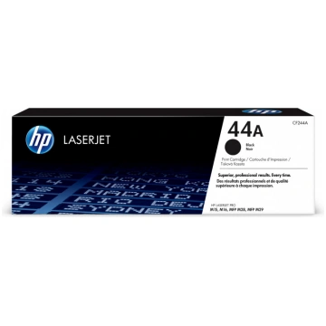 HP 44A Black Original LaserJet Toner Cartridge HP 
