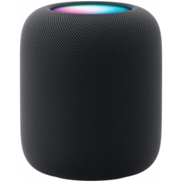 HomePod G2 Black MQJ73D/A (194253467687) ( JOINEDI