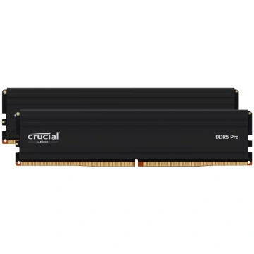 Atmiņas modulis Crucial Pro DDR5 32 GB 6000 MHz 2 