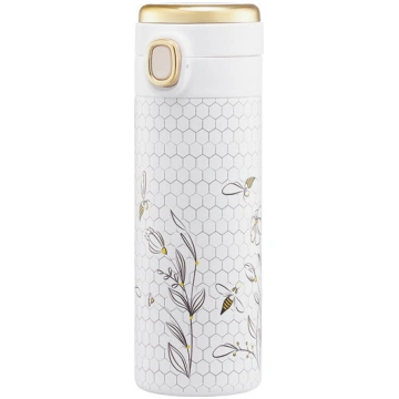 Ambition termokrūze Gold Bee, 350 ml