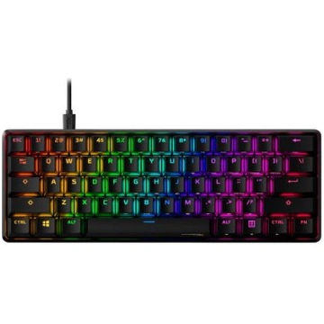HyperX Alloy Origins 60 - Mechanical Gaming Keyboa