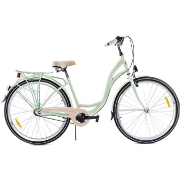 Storm Amsterdam 26" 1S Pilsētas Velosipēds - Sievi