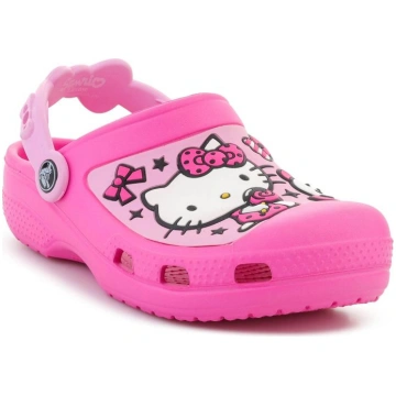 HELLO KITTY CANDY RIBBONS CLOG 12948-12 / EU 33/34