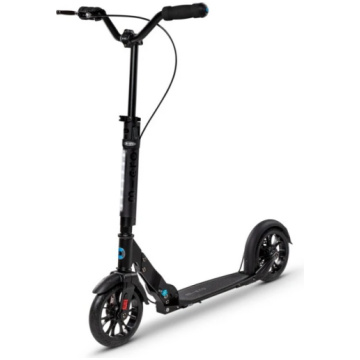 micro metropolitan deluxe black skrejritenis