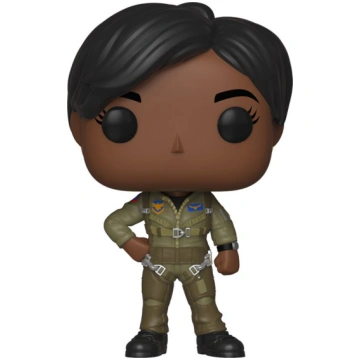 Funko Pop POP Marvel: Captain Marvel - Maria Rambe