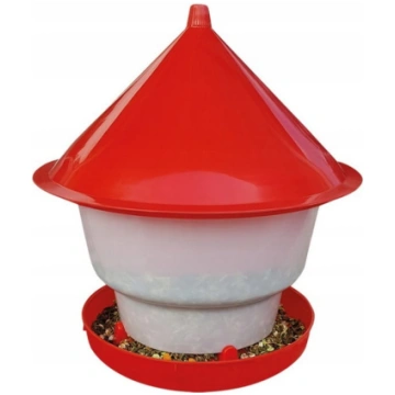 Barotava 20 kg ar lietus cepuri AGR001134