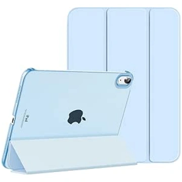 MoKo Case for iPad (A16) 11th Generation 11 Inch 2