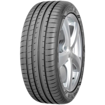 GOODYEAR 255/55R18 GOODYEAR EAGLE F1 ASYMMETRIC 5