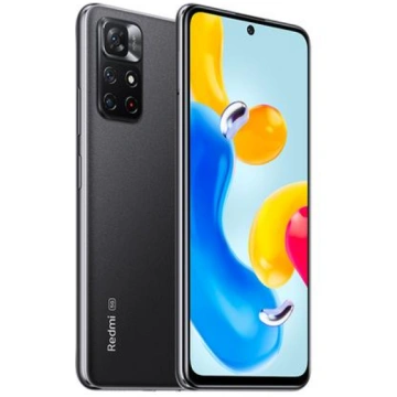 Xiaomi Redmi Note 11S 5G 6.6" Dual SIM Android 11 