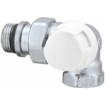 CALEFFI radiatoru termoventiļi leņķa 1/2 225412