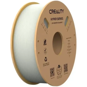 Hyper PLA Filaments Creality (Balts)
