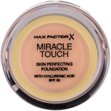 Max Factor Miracle Touch / Skin Perfecting 11,5g S
