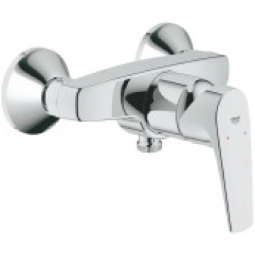 Dušas maisītājs Grohe BauEdge, hromēts 23755000