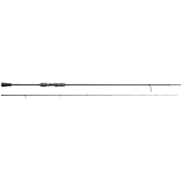 OKUMA Guide Select Drop Shot 7"3" L 3-15g 2sec spi