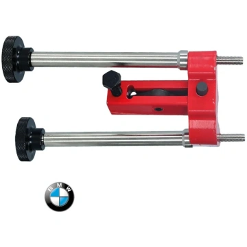 Brilliant Tools BMW N63, sadales vārpstas piedziņa