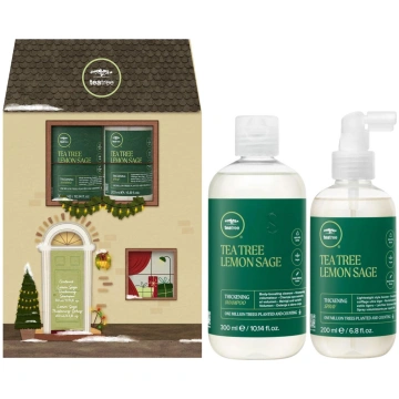 PAUL MITCHELL Tea Tree Lemon Sage Duo Gift Set