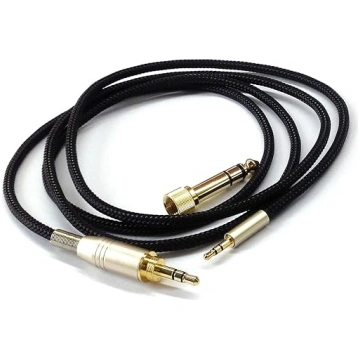 ABLET rezerves audio uzlabošanas kabelis, saderīgs