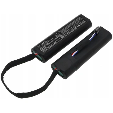 Cameron Sino Akumulator Bateria Typ P2027-4s2p-mmb