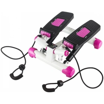 Steperis S3033 TWIST STEPPER HMS (rozā) ABI_590769