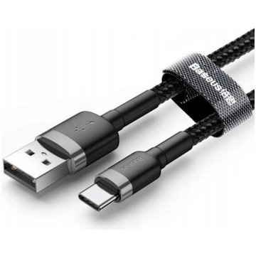 Cable Baseus Cafule CATKLF-CG1 (USB 2.0 - USB type